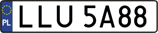 LLU5A88