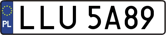 LLU5A89
