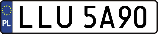 LLU5A90