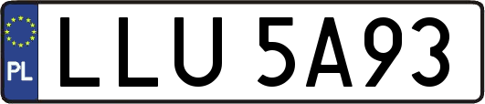 LLU5A93