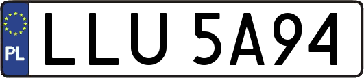 LLU5A94