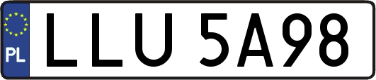 LLU5A98