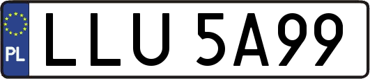 LLU5A99