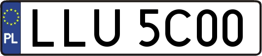 LLU5C00