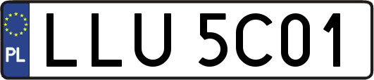 LLU5C01