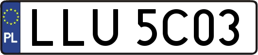LLU5C03