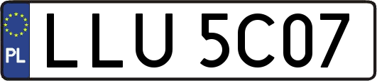 LLU5C07