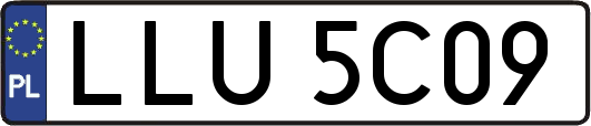 LLU5C09