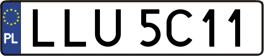 LLU5C11