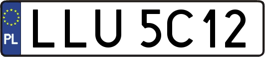 LLU5C12