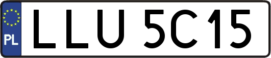 LLU5C15