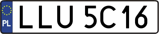 LLU5C16