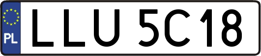 LLU5C18