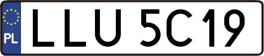 LLU5C19