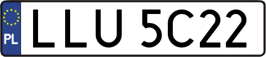LLU5C22