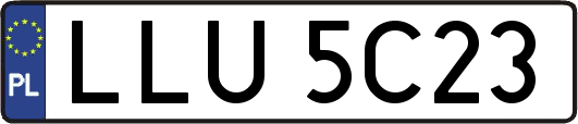 LLU5C23