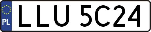 LLU5C24