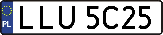 LLU5C25