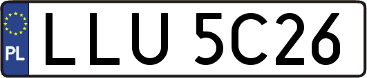 LLU5C26