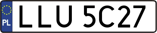 LLU5C27
