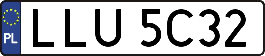 LLU5C32
