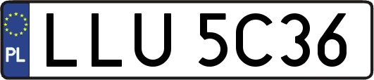LLU5C36