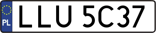 LLU5C37