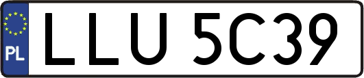 LLU5C39