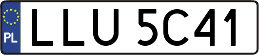 LLU5C41
