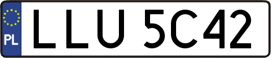 LLU5C42