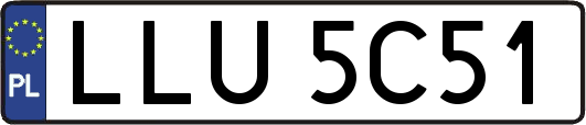 LLU5C51