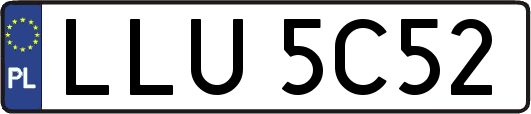 LLU5C52