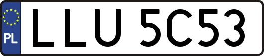 LLU5C53
