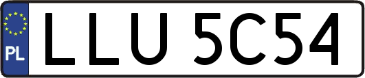 LLU5C54