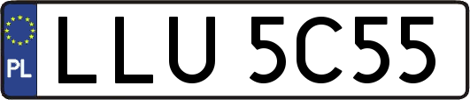 LLU5C55