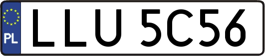 LLU5C56