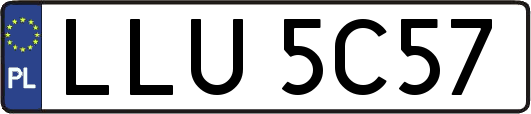 LLU5C57