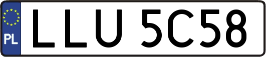 LLU5C58
