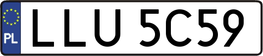 LLU5C59