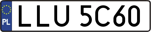 LLU5C60