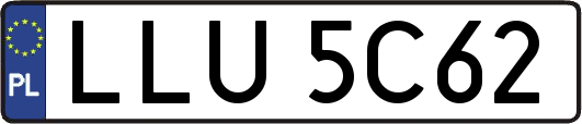 LLU5C62