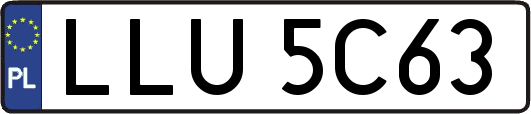 LLU5C63