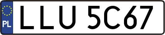 LLU5C67