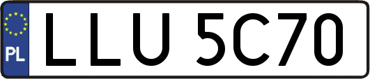 LLU5C70