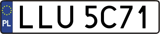 LLU5C71