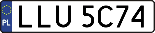 LLU5C74