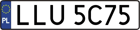 LLU5C75