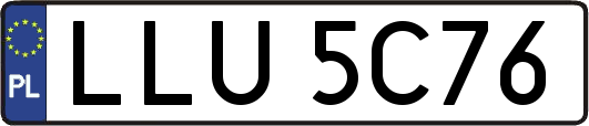 LLU5C76