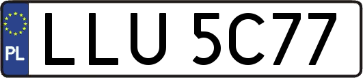 LLU5C77