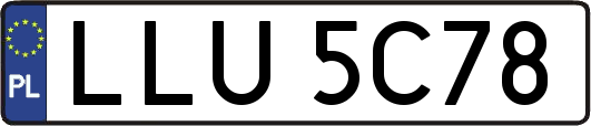 LLU5C78
